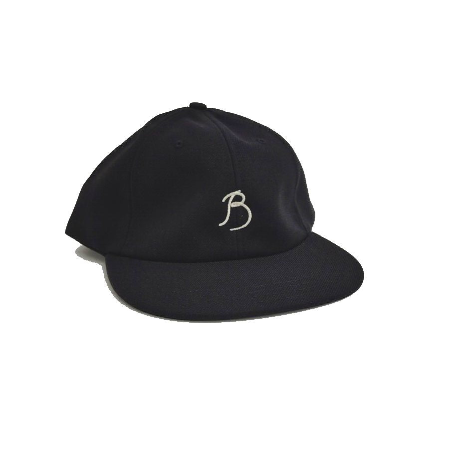 COOPERSTOWN BALL CAP / 1915 BROOKLYN TIP TOPS / SMALL LOGO / WOOL SAGE / ２COLOR  / SNAP / MADE IN USA