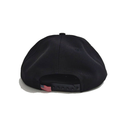 COOPERSTOWN BALL CAP / 1957 SEATLE RAINIERS / WOOL SAGE / NAVY , BLACK / SNAP / EXCLUSIVE / MADE IN USA