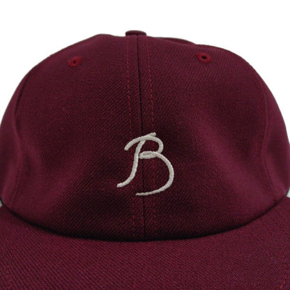 COOPERSTOWN BALL CAP / 1915 BROOKLYN TIP TOPS / SMALL LOGO / WOOL SAGE / ２COLOR  / SNAP / MADE IN USA