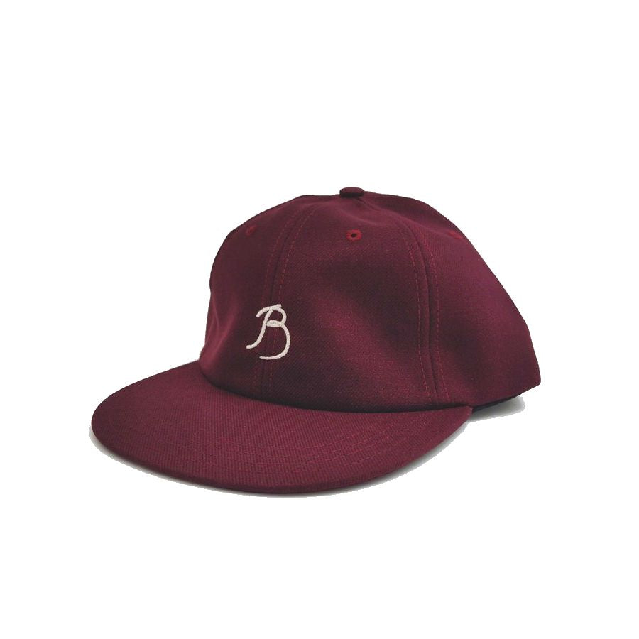 COOPERSTOWN BALL CAP / 1915 BROOKLYN TIP TOPS / SMALL LOGO / WOOL SAGE / ２COLOR  / SNAP / MADE IN USA