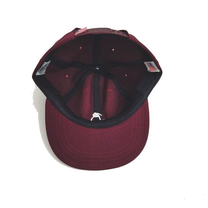 COOPERSTOWN BALL CAP / 1915 BROOKLYN TIP TOPS / SMALL LOGO / WOOL SAGE / ２COLOR  / SNAP / MADE IN USA