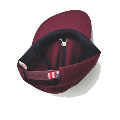 COOPERSTOWN BALL CAP / 1915 BROOKLYN TIP TOPS / SMALL LOGO / WOOL SAGE / ２COLOR  / SNAP / MADE IN USA