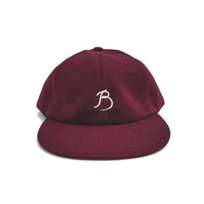 COOPERSTOWN BALL CAP / 1915 BROOKLYN TIP TOPS / SMALL LOGO / WOOL SAGE / ２COLOR  / SNAP / MADE IN USA