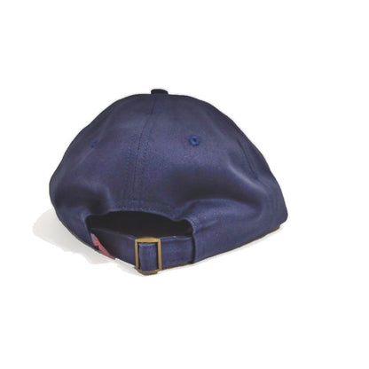 COOPERSTOWN BALL CAP / 1903 SPOKANE  INDIANS / 4COLOR / EXCLUSIVE / MADE IN USA