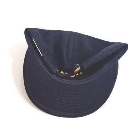 COOPERSTOWN BALL CAP / USMC / VIEENA HERRING BORN / 9oz / 3COLOR / SOFT VISOR / D-RING / MADE IN USA