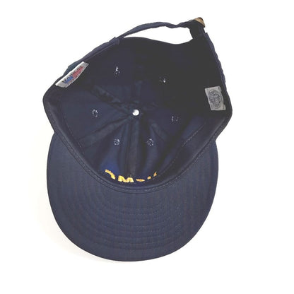 COOPERSTOWN BALL CAP / USMC / VIEENA HERRING BORN / 9oz / 3COLOR / SOFT VISOR / D-RING / MADE IN USA