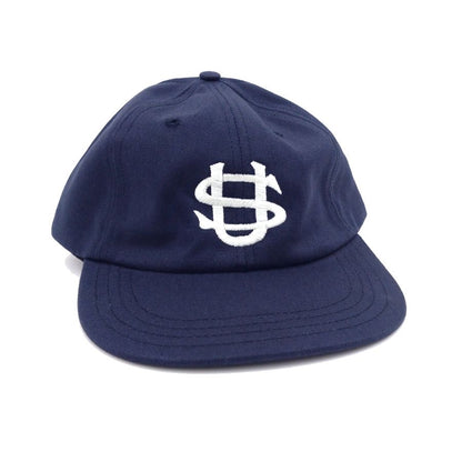 COOPERSTOWN BALL CAP / 1922 MAJOR LEAGUE WORLD TOUR / 2COLOR / MADE IN USA