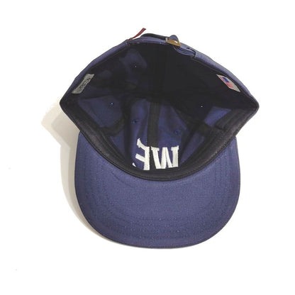 COOPERSTOWN BALL CAP / 1930 DENVER WHITE ELEPHANTS /  2COLOR / MADE IN USA