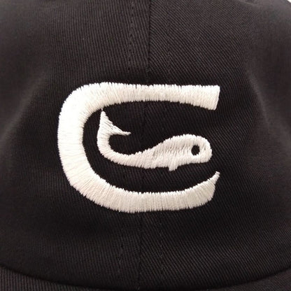 COOPERSTOWN BALL CAP / 1915 CHICAGO WHALES / EXCLUSIVE / 3COLOR / MADE IN USA