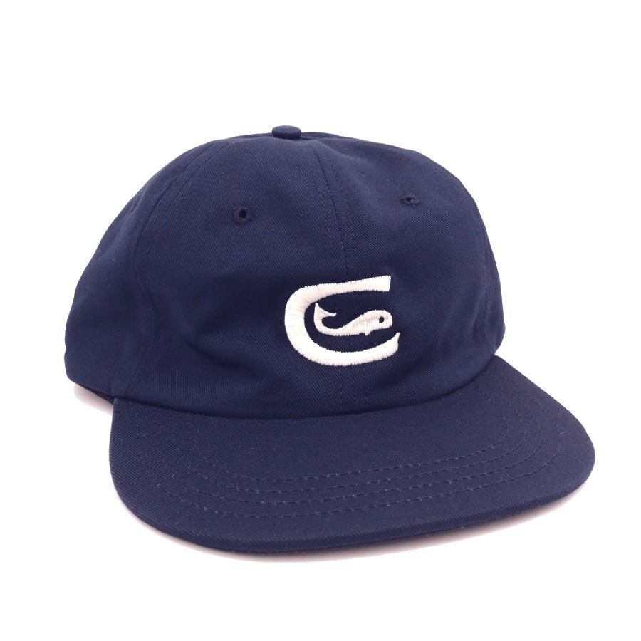 COOPERSTOWN BALL CAP / 1915 CHICAGO WHALES / EXCLUSIVE / 3COLOR / MADE IN USA