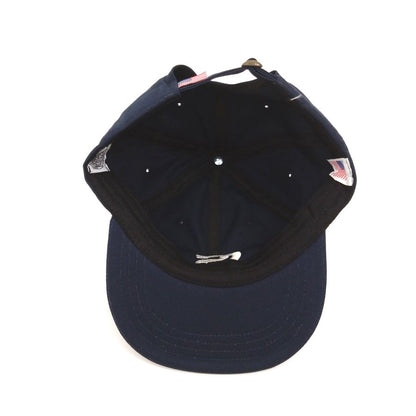 COOPERSTOWN BALL CAP / 1915 CHICAGO WHALES / EXCLUSIVE / 3COLOR / MADE IN USA