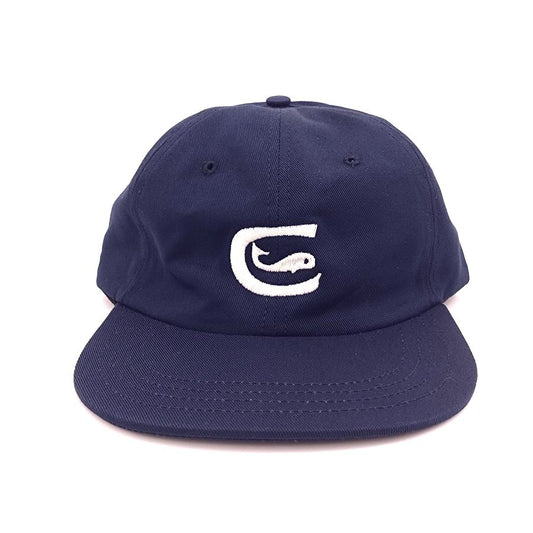 COOPERSTOWN BALL CAP / 1915 CHICAGO WHALES / EXCLUSIVE / 3COLOR / MADE IN USA