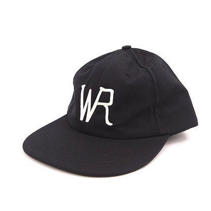 COOPERSTOWN BALL CAP / 1940 WISCONSIN RAPIDS WHIE SOX / 2COLOR / MADE IN USA