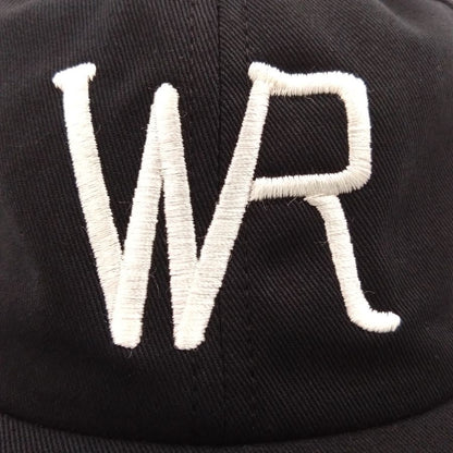 COOPERSTOWN BALL CAP / 1940 WISCONSIN RAPIDS WHIE SOX / 2COLOR / MADE IN USA