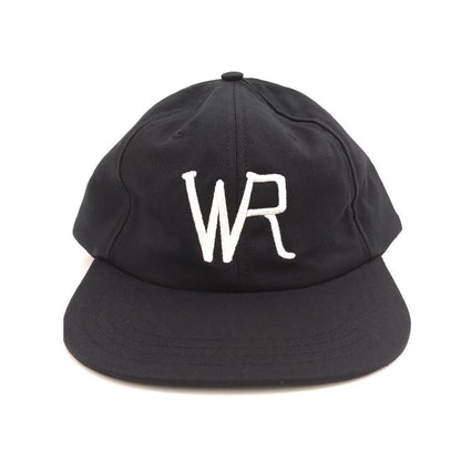 COOPERSTOWN BALL CAP / 1940 WISCONSIN RAPIDS WHIE SOX / 2COLOR / MADE IN USA
