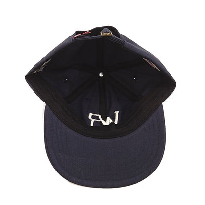 COOPERSTOWN BALL CAP / 1940 WISCONSIN RAPIDS WHIE SOX / 2COLOR / MADE IN USA