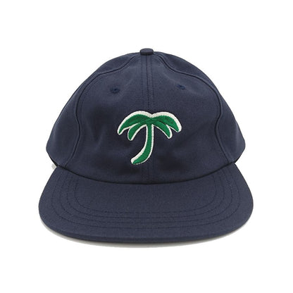 COOPERSTOWN BALL CAP / 1990 WEST PALM BEACH TROPICS / 2COLOR / MADE IN USA