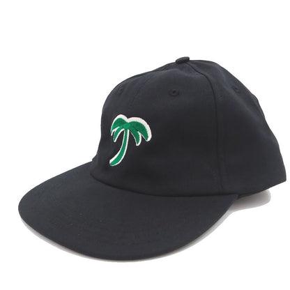 COOPERSTOWN BALL CAP / 1990 WEST PALM BEACH TROPICS / 2COLOR / MADE IN USA