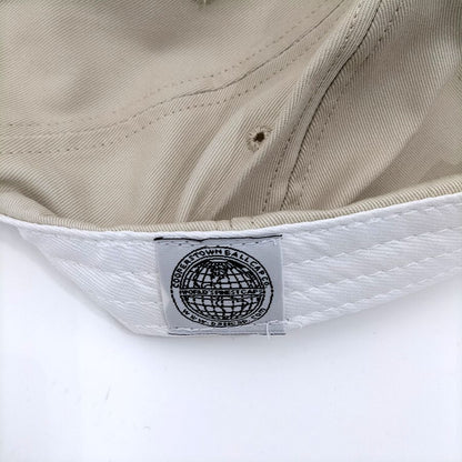 COOPERSTOWN BALL CAP / 1935 BISMARCK CHURCHILLS / 4COLOR / EXCLUSIVE / MADE IN USA