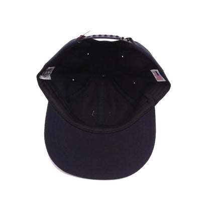COOPERSTOWN BALL CAP / 1931 YOUNGSTOWN TUBERS / WOOLSAGE / NAVY / FELT / SNAP / MADE IN USA