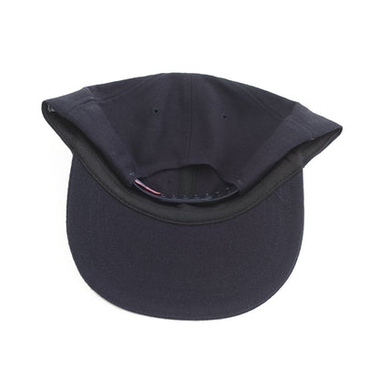 COOPERSTOWN BALL CAP / 1931 YOUNGSTOWN TUBERS / WOOL SAGE / NAVY / FELT(NAVY) / MADE IN USA